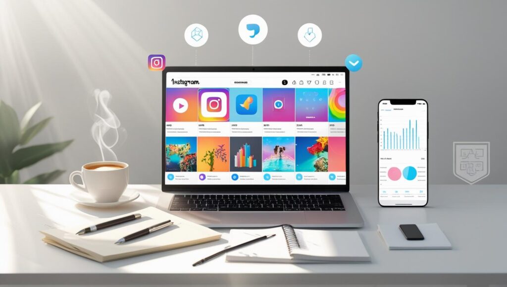 How to Scrape the Instagram Explore Page in 2025 A Comprehensive Ethical Guide