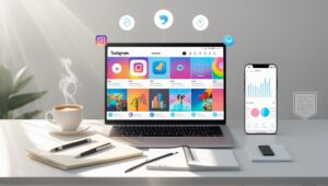 How to Scrape the Instagram Explore Page in 2025 A Comprehensive Ethical Guide
