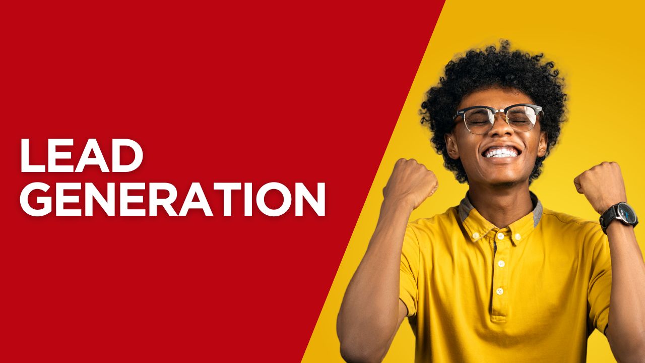 Lead Generation